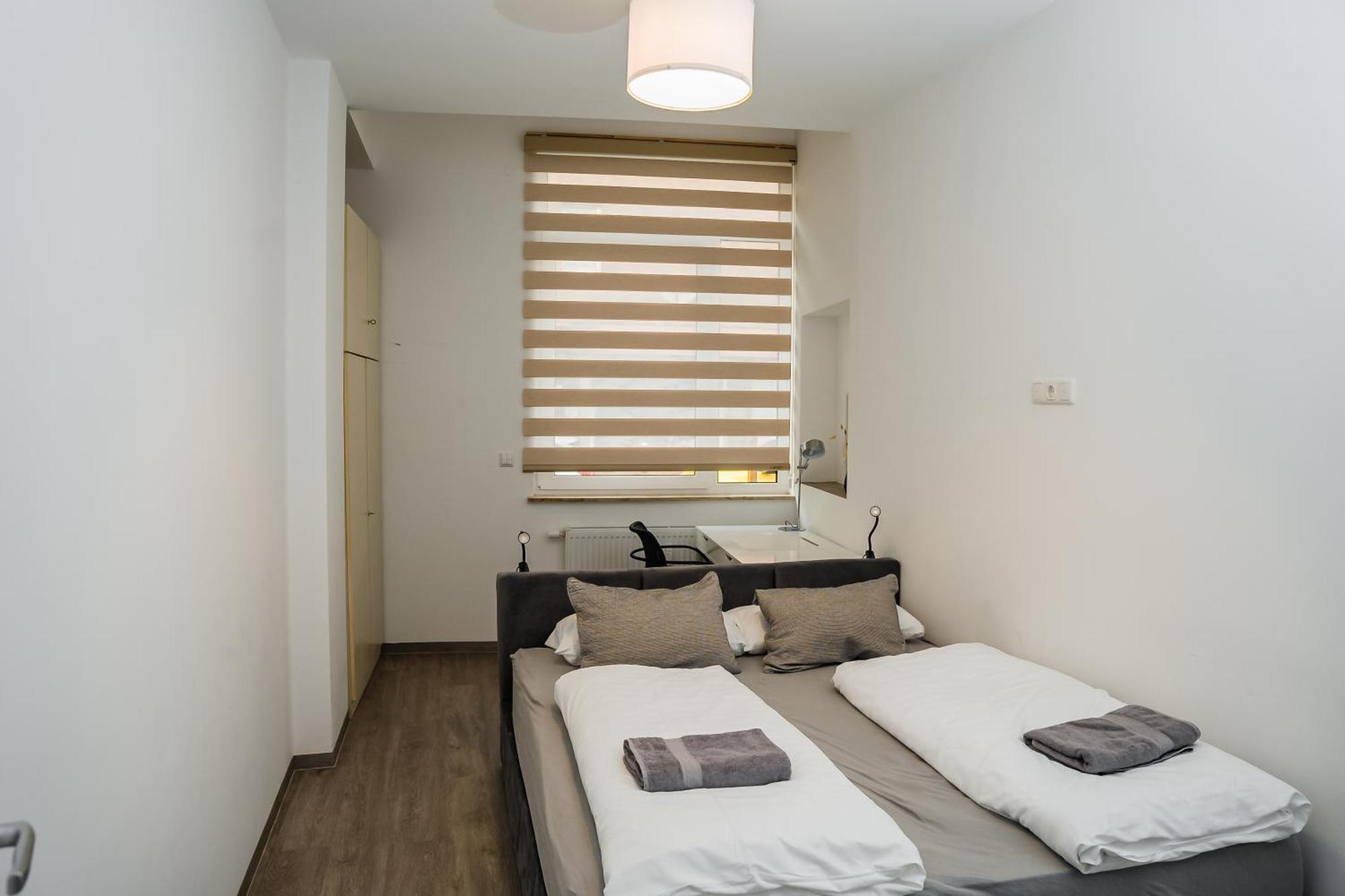 Central Cozy Home 2 Luebeck 外观 照片